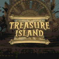 Logo image for Treasure Island