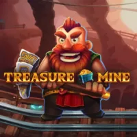 Logo image for Treasure Mine