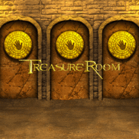 Logo image for Treasure Room