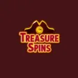 Treasurespins Casino Logo