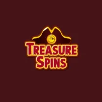 Treasurespins Casino Logo