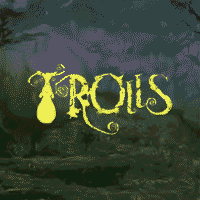 Logo image for Trolls