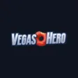 VegasHero Casino Logo