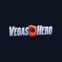 VegasHero Casino Logo