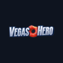VegasHero Casino Logo