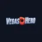 Logo image for Vegas Hero Casino vegashero logo