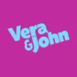 Vera & John Logo
