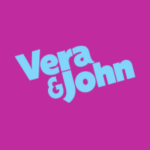 Vera & John Logo