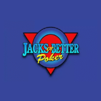 Logo image for Video Poker Jacks or Better