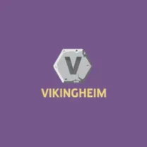 Vikingheim Logo