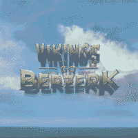 Logo image for Vikings Go Berzerk