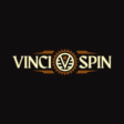 Vincispin Logo