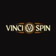 Vincispin Logo