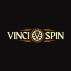 Vincispin Logo