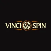 Vincispin logo Logo image for Vincispin