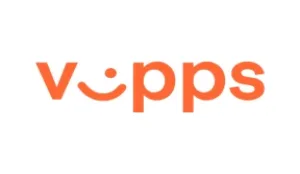 Vipps Logo image for Vipps