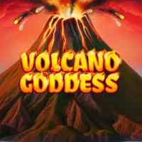 Volcano Goddess Image Logo image for Volcano Goddess