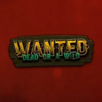 Logo image for Wanted Dead or a Wild