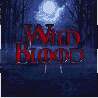 Logo image for Wild Blood