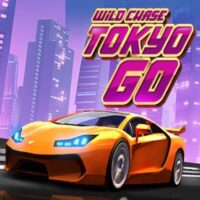 Wild Chase: Tokyo Go