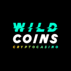 Logo image for Wild Coins Logo