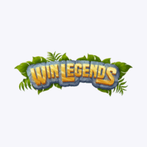WinLegends Casino Logo