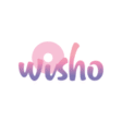 Wisho Logo