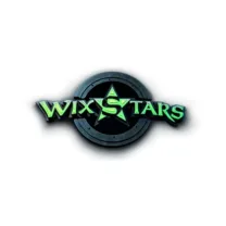 Wixstars Logo