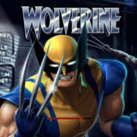 Logo image for Wolverine
