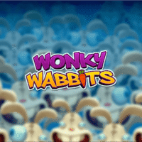 Image for Wonky Wabbits