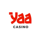 Logo image for Yaa Casino Logo