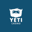 Yeti Casino Logo