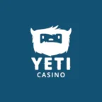 Yeti Casino Logo