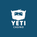 Yeti Casino Logo