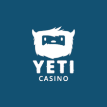 Yeti Casino Logo