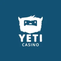 Yeti Casino Logo