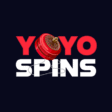 YoyoSpins Logo