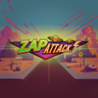 Image for Zap attack