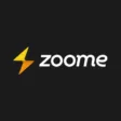 Zoome Casino Logo