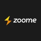Zoome Casino Logo