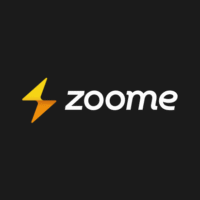 Zoome Casino Logo