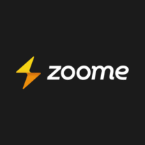 Zoome Casino Logo